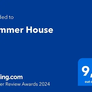Hammer House Porlezza