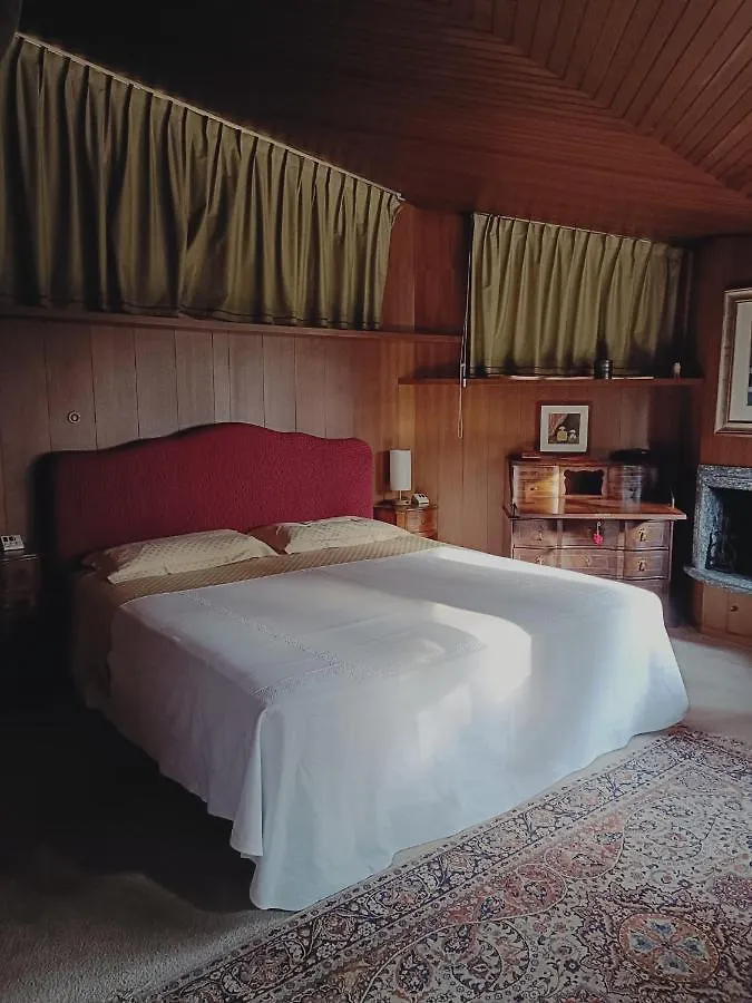 Chez Queen B&B Lurate Caccivio 0*,  Italy