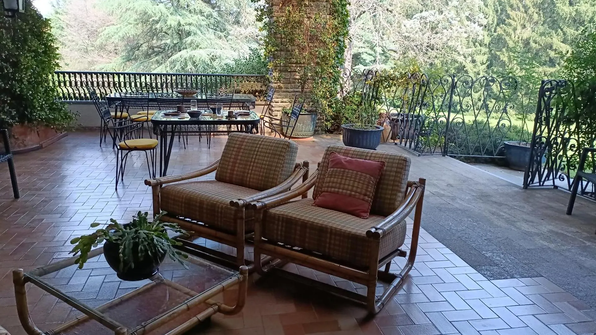 Chez Queen B&B Lurate Caccivio Italy