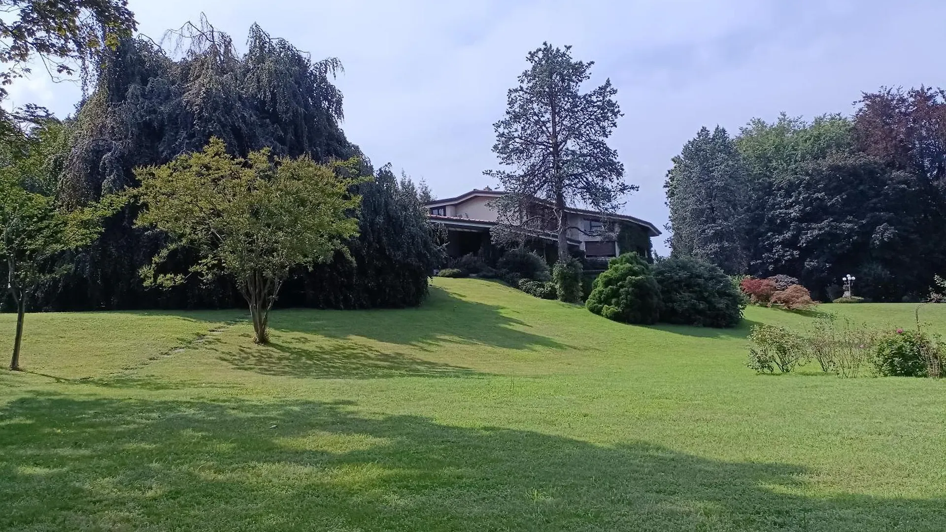 Chez Queen B&B Lurate Caccivio 0*,  Italy