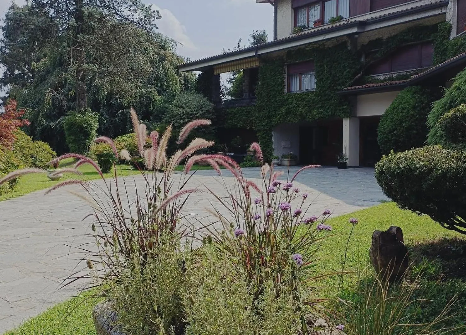 Chez Queen B&B Lurate Caccivio